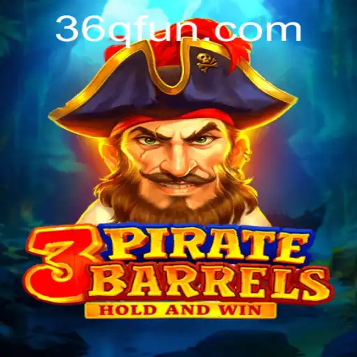 Descubra o Mundo de Aventura com 3PirateBarrels