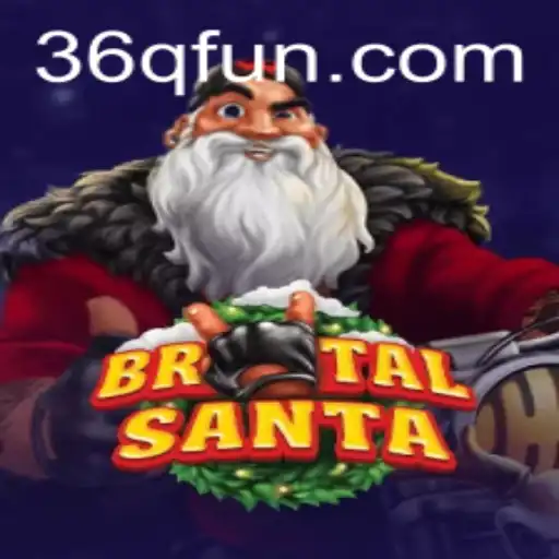 Explorando o Mundo de BrutalSanta: Um Mergulho Intenso no Universo de Jogos