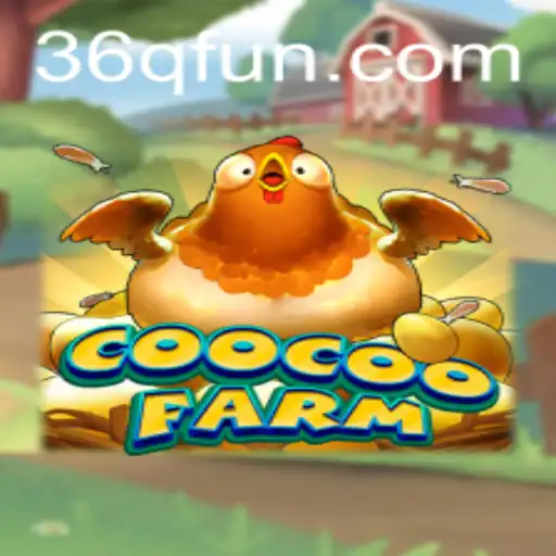 Descubra o Mundo de CooCooFarm: A Nova Sensação dos Games