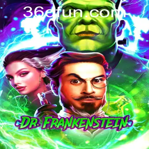 Descubra o Fascinante Mundo de DrFrankenstein: Um Jogo de Estratégia e Criatividade
