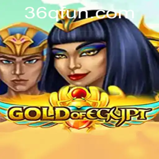 Desvendando o Fascinante Jogo GoldOfEgypt e o Portal 36Q.com