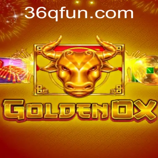 Explorando o Fascinante Mundo do Jogo GoldenOx no 36Q.com