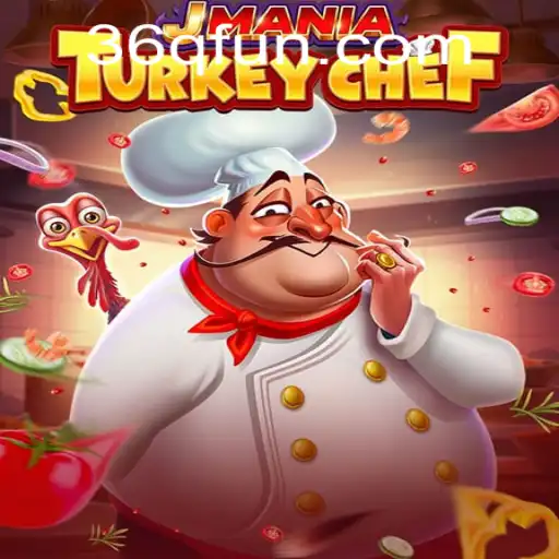 Explorando o Mundo de JManiaTurkeyChef: Um Jogo Empolgante para Amantes da Cozinha