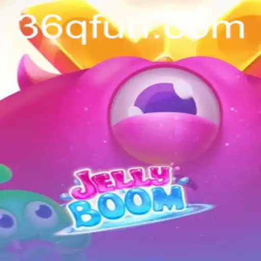 JellyBoom: Descubra a Diversão e Estratégia por Trás deste Jogo Viciante