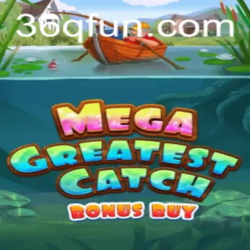 Explorando o MegaGreatestCatchBonusBuy: Um Novo Sucesso no Mundo dos Games