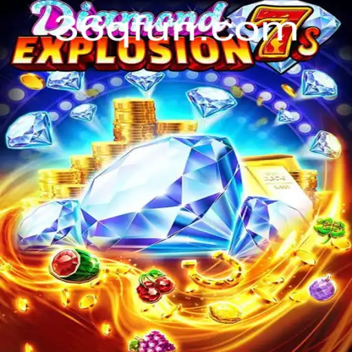 Descubra o Universo Empolgante de DiamondExplosion7s no 36Q.com