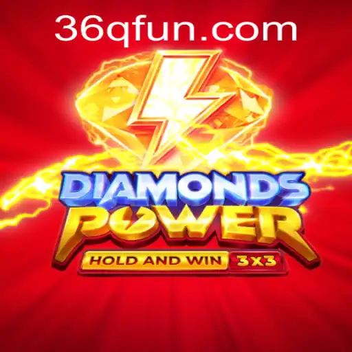 Descubra a Emoção de Diamondspower: Tudo Sobre o Jogo Inovador de 36Q.com