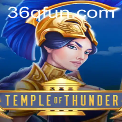 Descubra a Aventura de TempleofThunder - O Jogo que Está Conquistando 36Q.com